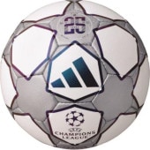 ���ǥ����� adidas �ե��ʡ��� 25��ǯ �꡼�� �륷��������4���� ADF441TF(�ۥ磻�ȡߥ���С�) ���å����ܡ���