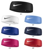 ナイキ Nike Dri-Fit フューリー クラシックヘッドバンド BN3050 スポーツアクセサリー・ヘアバンド
