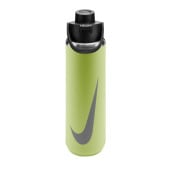 ナイキ Nike SS リチャージ チャグボトル 700ml HY2020-362(ライトリキッドライム/ブラック/ライトアーミー) スポーツグッズ