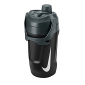 ナイキ Nike フューエルジャグ 1200ml チャグ RFSH HY8020-031(ブラック/アンスラサイト/ホワイト) スポーツグッズ