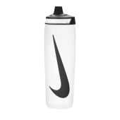 ナイキ Nike リフィールボトル 700ml HY9006-125(ナチュラル/ブラック/ブラック) スポーツグッズ
