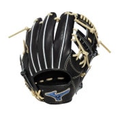 �ߥ��� MIZUNO �ż��ѡڥ������Х륨�꡼�ȡ�PRO���������(GE-DP6)��������10�� 1AJGH34303-0980(�֥�å��ߥ֥����) �ż���������