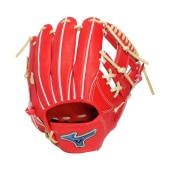 �ߥ��� MIZUNO �ż��ѡڥ������Х륨�꡼�ȡ�PRO���������(GE-M6)��������10�� 1AJGH34343-7080(��ǥ��å���ߥ֥����) �ż���������