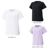 �ߥ��� MIZUNO ���ȥ�å����եȥɥ饤T�����(�磻�ɥ��륨�å�) 32MAD301  ��ǥ�����T�����
