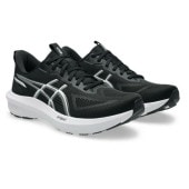 �����å��� asics GT-1000 14 1011C077-002(Black/White) ���˥󥰥��塼��
