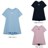 �ǥ���� DESCENTE �ܿ��䴶�ե������꡼�֥ե쥢����� LZ6SHT03L  ��ǥ����������