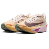 �ʥ��� Nike ������� ������ �ե饤 6 FN8455-106(������/�饤�ȥޥ���/�ѡ���ԥ�/���ȥ���) ��ǥ��������˥󥰥��塼��