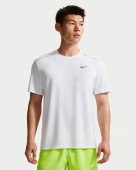 �ʥ��� Nike DF UV MILER S/S �ȥå� IF2083-100(�ۥ磻��/�ۥ磻��) ���˥󥰣ԥ����