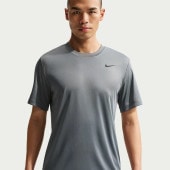 �ʥ��� Nike DF STD FLEX S/S T����� IO1426-084(���⡼�����졼/(�֥�å�)) ȾµT�����