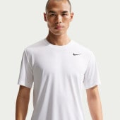 �ʥ��� Nike DF STD FLEX S/S T����� IO1426-100(�ۥ磻��/(�֥�å�)) ȾµT�����