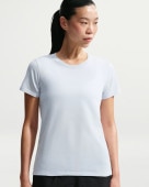 �ʥ��� Nike ������� PERF WPRF S/S T����� IR6467-043(�ԥ奢�ץ����) ��ǥ��������˥󥰥����