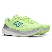 ニューバランス New Balance 1080 V15 2E W108099D2E(ライム) レディースランニングシューズ