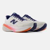 ニューバランス New Balance Fresh Foam X 860 v15 W8602JM2E(ホワイト/マルチ) レディースランニングシューズ