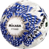 �ߥ��� ALMUNDO ��ݸ�ǧ��/�����5�� Ž�� ���� FT550D-BLBS(�֥롼) ���å����ܡ���