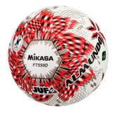�ߥ��� ALMUNDO ��ݸ�ǧ��/�����5�� Ž�� ��إ��å���Ϣ��JUFA�������� ���� FT550D-RBSJUFA(��å�) ���å����ܡ���