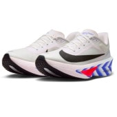 �ʥ��� Nike ������ �ե饤 6 CM II7285-100(�ۥ磻��/�֥�å�/����ȥ�å�/�졼�����֥롼/�֥饤�ȥ���ॾ��) ���˥󥰥��塼��