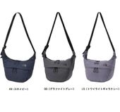 ザ・ノース・フェイス THE NORTH FACE メノウウォーカー NM72625 アウトドアバッグ・ショルダーバッグ