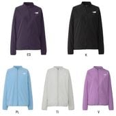 ザ・ノース・フェイス THE NORTH FACE ストリームラインジャケット(レディース) NPW22676 レディースアウトドアジャケット・ウインドブレーカー