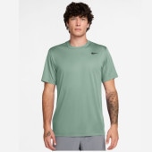 ナイキ Nike DF STD FLEX S/S Tシャツ IO1426-006(スチーム/(ブラック)) 半袖Tシャツ
