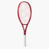 ��ͥå��� YONEX V���� 26 08VC26G-338(��ӡ���å�) �ż��ƥ˥��饱�åȡ�ĥ��夲�ѡ�