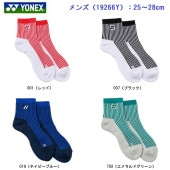 ��ͥå��� YONEX ���󥯥륽�å��� YYSOCKSANKL5  �ƥ˥����å������Хɥߥ�ȥ󥽥å���