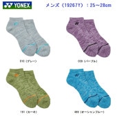��ͥå��� YONEX ���ˡ��������󥽥å��� YYSOCKSSNK4  �ƥ˥����å������Хɥߥ�ȥ󥽥å���