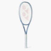 ��ͥå��� YONEX �ߥ塼�� 100 01MU100-667(�ѡ��륷��С�) �ż��ƥ˥��饱�å�