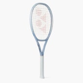 ��ͥå��� YONEX �ߥ塼�� 100SL 01MU100S-667(�ѡ��륷��С�) �ż��ƥ˥��饱�å�