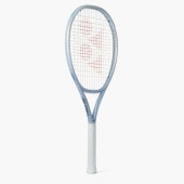 ��ͥå��� YONEX �ߥ塼�� 107 01MU107-667(�ѡ��륷��С�) �ż��ƥ˥��饱�å�