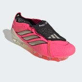 ���ǥ����� adidas PREDATOR ELITE FT HG/AG JAPAN HP9969(�����顼������/�����ޥ륯������/�����֥�å�) ���å������ѥ���