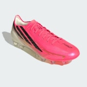 ���ǥ����� adidas F50 HYPERFAST ELITE HG/AG JAPAN HQ0020(�����顼������/�����֥�å�/������ɥ᥿��å�) ���å������ѥ���