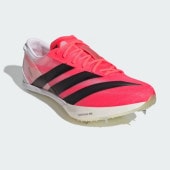 ���ǥ����� adidas ADIZERO FINESSE WC�ʥ��ǥ����� FINESSE WC�� KJ7102(�����顼������/�����֥�å�/������ɥ᥿��å�) Φ�她�ѥ�����û��Υ�ѡ�