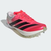 ���ǥ����� adidas ADIZERO AMBITION WC�ʥ��ǥ����� AMBITION WC�� KJ7105(�����顼������/�����֥�å�/������ɥ᥿��å�) Φ�她�ѥ��������Υ�ѡ�