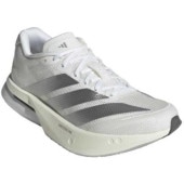 ���ǥ����� adidas ADIZERO BOSTON 13 W�ʥ��ǥ����� �ܥ��ȥ� 13�� JS4948(�եåȥ������ۥ磻��/�ޥåȥ���С�/���å��奰�졼) ��ǥ��������˥󥰥��塼��