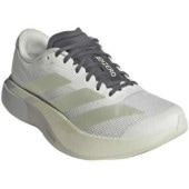���ǥ����� adidas adizero Evo SL W�ʥ��ǥ����� EVO SL�� KI4794(���եۥ磻��/������������ɥ᥿��å�/����ʥ���) ��ǥ��������˥󥰥��塼��