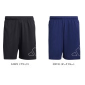 アディダス adidas M WO-ES LOGO ショーツ VB798 トレーニングパンツ・ハーフパンツ