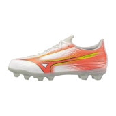 �ߥ��� MIZUNO �ߥ��Υ���ե�III SELECT Jr(���å������եåȥܡ���) P1GB2665-54(�ۥ磻�ȡߥ���󥸡ߥ�������) ����˥����å������ѥ���
