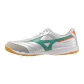 �ߥ��� MIZUNO ���ꥢ SALA PRO IN(�եåȥ���) Q1GA2613-35(�����ѡ��ۥ磻�ȥѡ���ߥ��꡼��) �եåȥ��륷�塼��