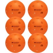 �������ǥ� DIADEM PW PICKLEBALL INDOOR 6PK TPB006-028(�����) �ԥå���ܡ���(6������