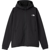 ザ・ノース・フェイス THE NORTH FACE THERMA LT AXION HD NLW72581-K(ブラック) レディースアウトドアジャケット・スウェットパーカー