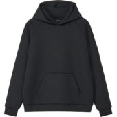 ザ・ノース・フェイス THE NORTH FACE TECH AIR SWEAT HD NTW62583-K(ブラック) レディースアウトドアジャケット・スウェットパーカー
