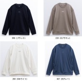 オンヨネ onyone A.A.TH PHOTONTECH PULLOVER フォトンテックプローバー AAJ97102 スポーツウェア・パフォーマンスウェア
