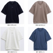 オンヨネ onyone A.A.TH PHOTONTECH SWEAT TEE フォトンテックスウェットティー AAJ97103 スポーツウェア・パフォーマンスウェア