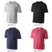 オンヨネ onyone A.A.TH ハーフTシャツ AAJ99301 スポーツウェア・パフォーマンスウェア