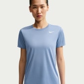 �ʥ��� Nike ������� DF RLGD S/S T����� DX0688-486(����֥롼/(�ۥ磻��)) ��ǥ��������˥󥰥����
