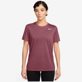 �ʥ��� Nike ������� DF RLGD S/S T����� DX0688-654(�ԥ󥯥��⡼��/(�ۥ磻��)) ��ǥ��������˥󥰥����