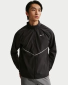 �ʥ��� Nike UV RPL �ޥ��顼 ���㥱�å� IF2370-010(�֥�å�/�֥�å�) ���˥󥰥������ॢ�åץ�����