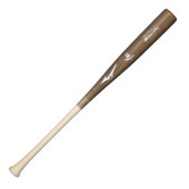 ミズノ MIZUNO 硬式用木製MP ロイヤルエクストラメイプル 1CJWHA0184-KK3F(コーヒーブラウン×透明) 硬式バット