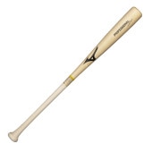 ミズノ MIZUNO 軟式用木製Professional Selection 1CJWRA0183-KK3(透明) 軟式バット