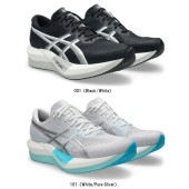 �����å��� asics MAGIC SPEED 5 WIDE 1013A184  ���˥󥰥��塼��